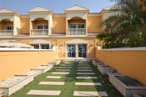 Maison de ville à Jumeirah Village Triangle, Dubai, 2 chambres, 152 m², № 43902 - photo 10
