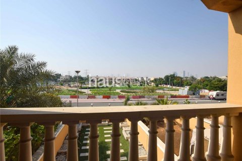 Maison de ville à Jumeirah Village Triangle, Dubai, 2 chambres, 152 m², № 43902 - photo 7