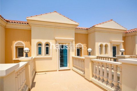 Maison de ville à Jumeirah Village Triangle, Dubai, 2 chambres, 152 m², № 43902 - photo 15