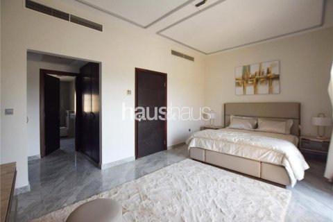 Maison de ville à Jumeirah Village Triangle, Dubai, 2 chambres, 152 m², № 43902 - photo 4