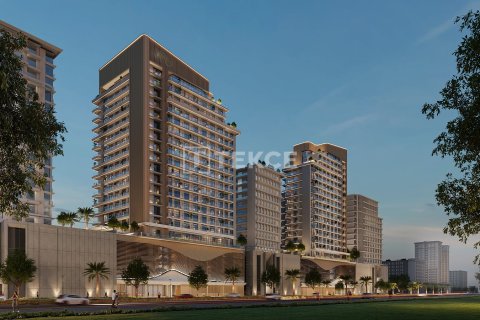 Apartamento en Dubai, 1 dormitorio, 65 m², № 89848 - foto 2