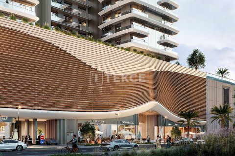 Apartamento en Dubai, 1 dormitorio, 65 m², № 89848 - foto 5