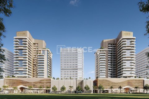 Apartamento en Dubai, 2 dormitorios, 85 m², № 89849 - foto 3