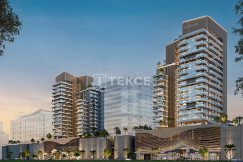 Apartment in Dubai 2 bedrooms, 85 sq.m. № 89849