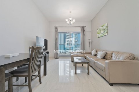Appartement à Business Bay, Dubai, 1 chambre, 87 m², № 73998