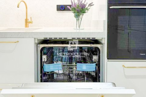 Купить квартиру в Rimal, Джумейра Бич Резиденс, Дубай: 3 спальни, 178м², № 73992 - фото 8