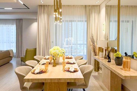 Купить квартиру в Rimal, Джумейра Бич Резиденс, Дубай: 3 спальни, 178м², № 73992 - фото 4