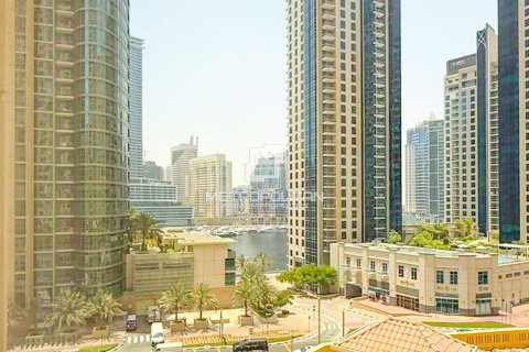 Купить квартиру в Rimal, Джумейра Бич Резиденс, Дубай: 3 спальни, 178м², № 73992 - фото 18