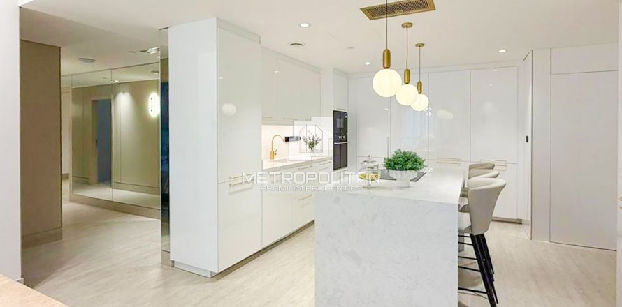 Квартира в Rimal, Джумейра Бич Резиденс, Дубай, 3 спальни, 178м², № 73992