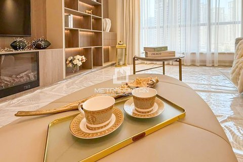 Купить квартиру в Rimal, Джумейра Бич Резиденс, Дубай: 3 спальни, 178м², № 73992 - фото 6