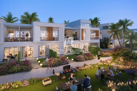 Maison de ville à Dubai Investment Park, Dubai, 4 chambres, 211 m², № 73999