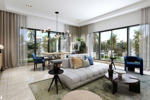 تاون هاوس في مجمع دبي للاستثمار, دبي 4 غرف نوم, 211 م² رقم 73999 - صورة 3
