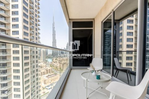 شقة في South Ridge, وسط مدينة دبي, دبي 1غرف نوم, 101 م² رقم 73991 - صورة 10