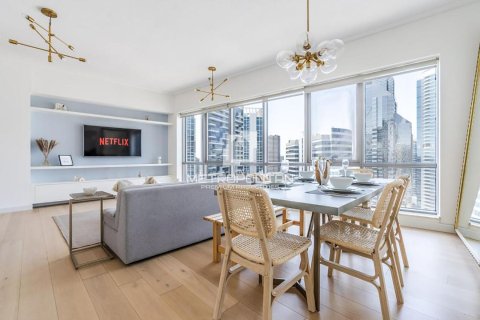Appartement à South Ridge, Downtown Dubai (Downtown Burj Dubai), Dubai, 1 chambre, 101 m², № 73991