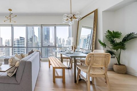 شقة في South Ridge, وسط مدينة دبي, دبي 1غرف نوم, 101 م² رقم 73991 - صورة 7