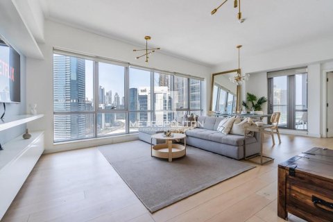 شقة في South Ridge, وسط مدينة دبي, دبي 1غرف نوم, 101 م² رقم 73991 - صورة 5