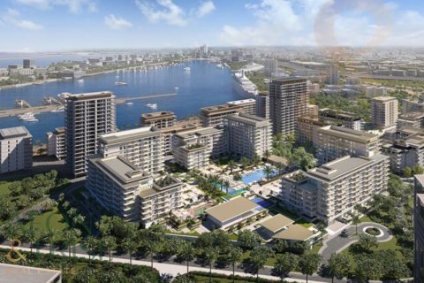 Apartment in Dubai 1 bedroom, 76 sq.m. № 62565