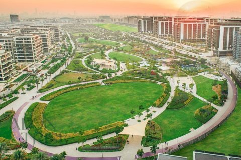 Apartamento en Dubai Hills Estate, Dubai, 1 dormitorio, 65 m², № 62564 - foto 4