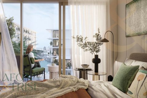 Appartement à Dubai, 1 chambre, 75 m², № 62566