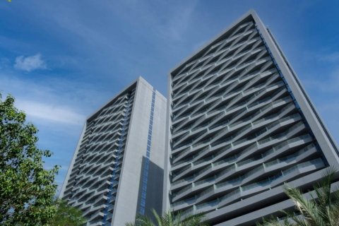 Apartamento en Jumeirah Village Circle, Dubai, 2 dormitorios, 115 m², № 62563 - foto 4