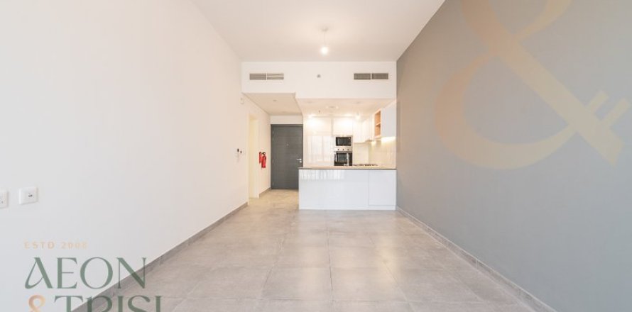 Apartamento en Jumeirah Village Circle, Dubai, 2 dormitorios, 115 m², № 62563
