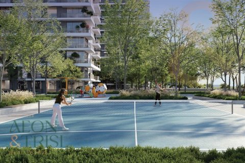 Apartamento en PALACE RESIDENCES en Dubai Creek Harbour (The Lagoons), Dubai, 1 dormitorio, 69 m², № 62567 - foto 2