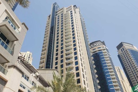 Apartamento en PALACE RESIDENCES en Dubai Creek Harbour (The Lagoons), Dubai, 1 dormitorio, 69 m², № 62567 - foto 5
