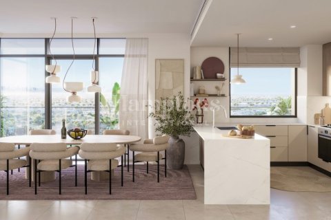Apartamento en Maple at Dubai Hills Estate, Dubai Hills Estate, Dubai, 2 dormitorios, 111.76230900 m², № 97938 - foto 7