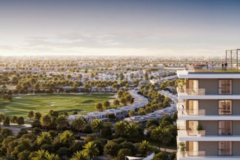 Apartamento en Maple at Dubai Hills Estate, Dubai Hills Estate, Dubai, 2 dormitorios, 111.76230900 m², № 97938 - foto 4