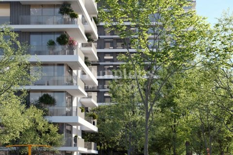Apartamento en Maple at Dubai Hills Estate, Dubai Hills Estate, Dubai, 2 dormitorios, 111.76230900 m², № 97938 - foto 2
