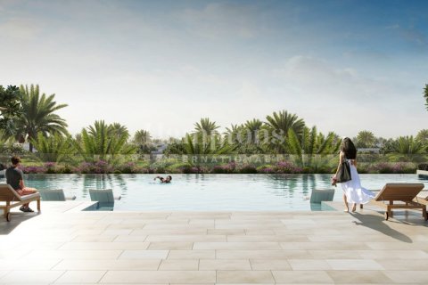 Apartamento en Maple at Dubai Hills Estate, Dubai Hills Estate, Dubai, 2 dormitorios, 111.76230900 m², № 97938 - foto 5