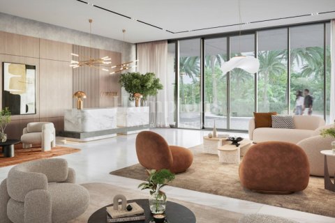 Apartamento en Maple at Dubai Hills Estate, Dubai Hills Estate, Dubai, 2 dormitorios, 111.76230900 m², № 97938 - foto 10