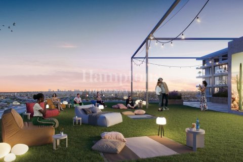 Apartamento en Maple at Dubai Hills Estate, Dubai Hills Estate, Dubai, 2 dormitorios, 111.76230900 m², № 97938 - foto 8