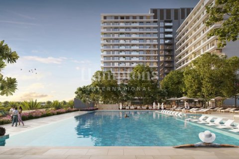 Apartamento en Maple at Dubai Hills Estate, Dubai Hills Estate, Dubai, 2 dormitorios, 111.76230900 m², № 97938 - foto 6