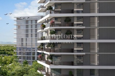 Apartamento en Maple at Dubai Hills Estate, Dubai Hills Estate, Dubai, 2 dormitorios, 111.76230900 m², № 97938 - foto 3