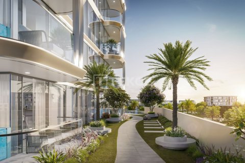 Apartment in Dubai 3 bedrooms, 155 sq.m. № 83274 - photo 6