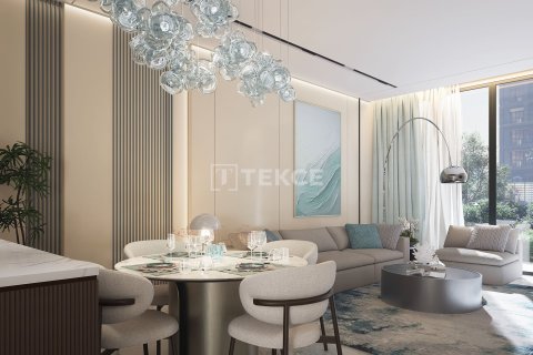 Apartment in Dubai 3 bedrooms, 155 sq.m. № 83274 - photo 20