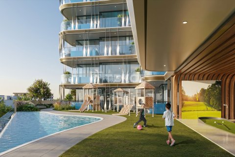 Apartment in Dubai 3 bedrooms, 155 sq.m. № 83274 - photo 7