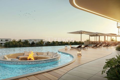 Apartment in Dubai 3 bedrooms, 155 sq.m. № 83274 - photo 2
