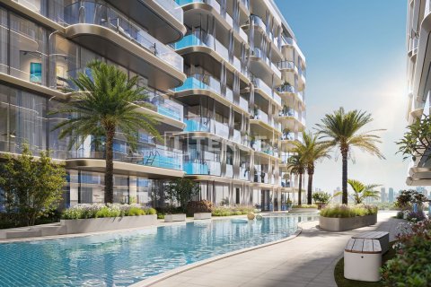 Apartment in Dubai 3 bedrooms, 155 sq.m. № 83274 - photo 5