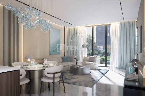 Apartment in Dubai 3 bedrooms, 155 sq.m. № 83274 - photo 22