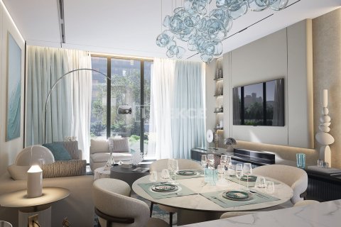 Apartment in Dubai 3 bedrooms, 155 sq.m. № 83274 - photo 19