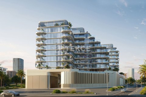 Apartment in Dubai 3 bedrooms, 155 sq.m. № 83274 - photo 10