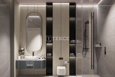 Apartment in Dubai 3 bedrooms, 155 sq.m. № 83274 - photo 26