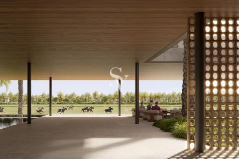 Villa in Dubai Investment Park, Dubai 3 bedrooms, 433 sq.m. № 83265 - photo 3