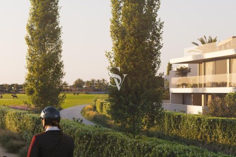 Villa in Dubai Investment Park, Dubai 3 bedrooms, 433 sq.m. № 83265 - photo 14