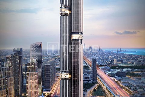 شقة في الخليج التجاري, دبي 1غرف نوم, 77 م² رقم 24199 - صورة 13