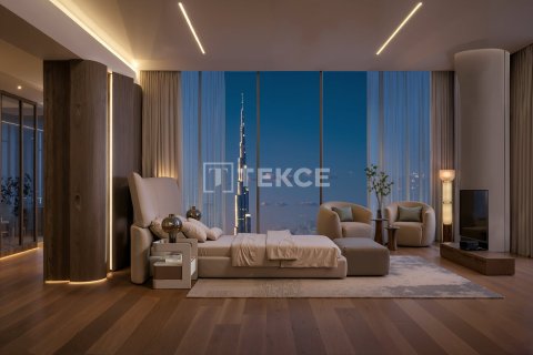 Appartement à Business Bay, Dubai, 3 chambres, 160 m², № 24197 - photo 15