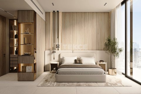 Appartement à Business Bay, Dubai, 3 chambres, 160 m², № 24197 - photo 10