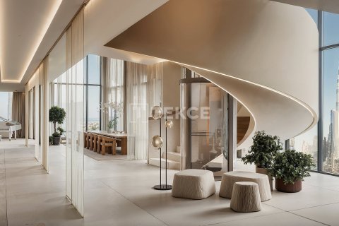 Appartement à Business Bay, Dubai, 3 chambres, 160 m², № 24197 - photo 16